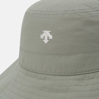 SPORTSBASIC LIGHT WEIGHT BUCKET HAT 中性 漁夫帽