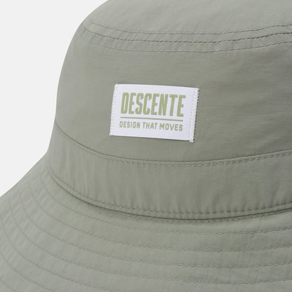 SPORTSBASIC LIGHT WEIGHT BUCKET HAT 中性 漁夫帽