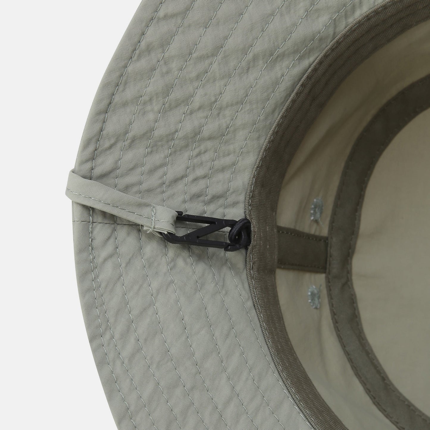 SPORTSBASIC LIGHT WEIGHT BUCKET HAT 中性 漁夫帽