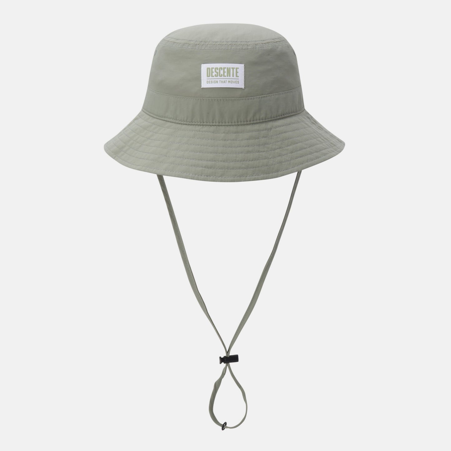 SPORTSBASIC LIGHT WEIGHT BUCKET HAT 中性 漁夫帽