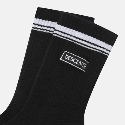 SPORTSBASIC STANDARD CREW SOCKS 中性 運動襪