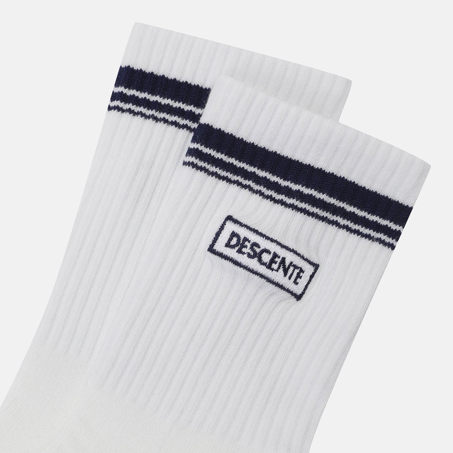 SPORTSBASIC STANDARD CREW SOCKS 中性 運動襪