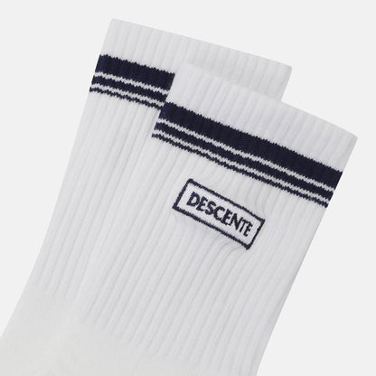 SPORTSBASIC STANDARD CREW SOCKS 中性 運動襪