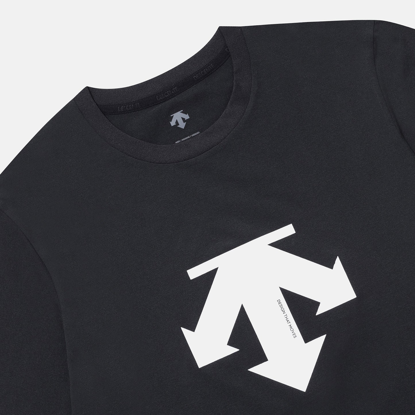 ★[TOUGH] TOUGH SPIRIT HALF SLEEVE T-SHIRTS 女士 運動上衣