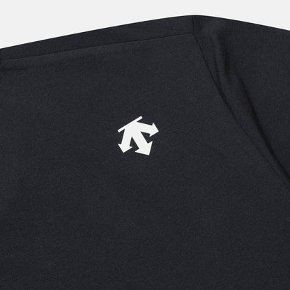 ★[TOUGH] TOUGH SPIRIT HALF SLEEVE T-SHIRTS 女士 運動上衣