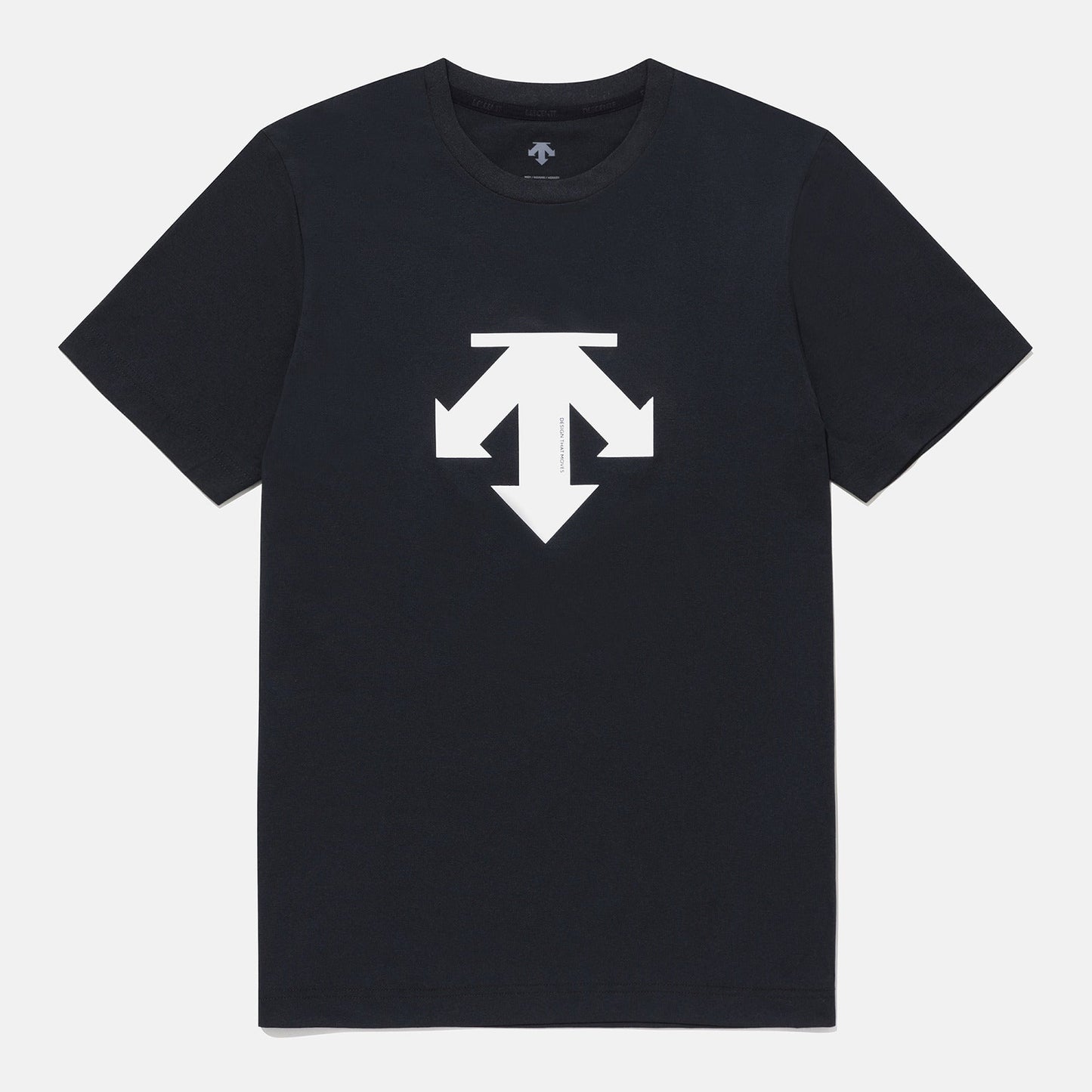 ★[TOUGH] TOUGH SPIRIT HALF SLEEVE T-SHIRTS 女士 運動上衣