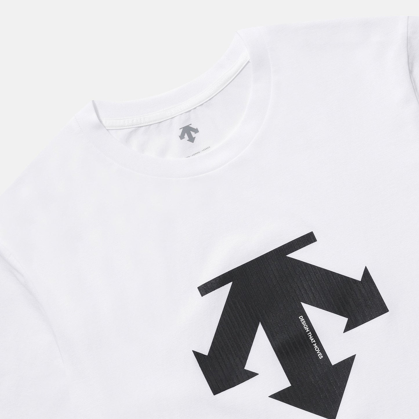 ★[TOUGH] TOUGH SPIRIT HALF SLEEVE T-SHIRTS 女士 運動上衣