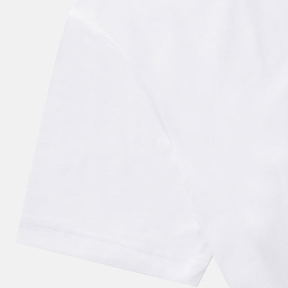 ★[TOUGH] TOUGH SPIRIT HALF SLEEVE T-SHIRTS 女士 運動上衣