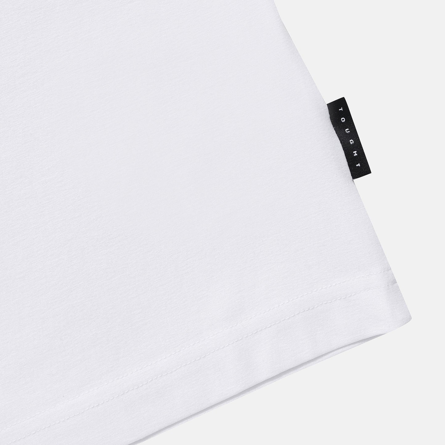 ★[TOUGH] TOUGH SPIRIT HALF SLEEVE T-SHIRTS 女士 運動上衣