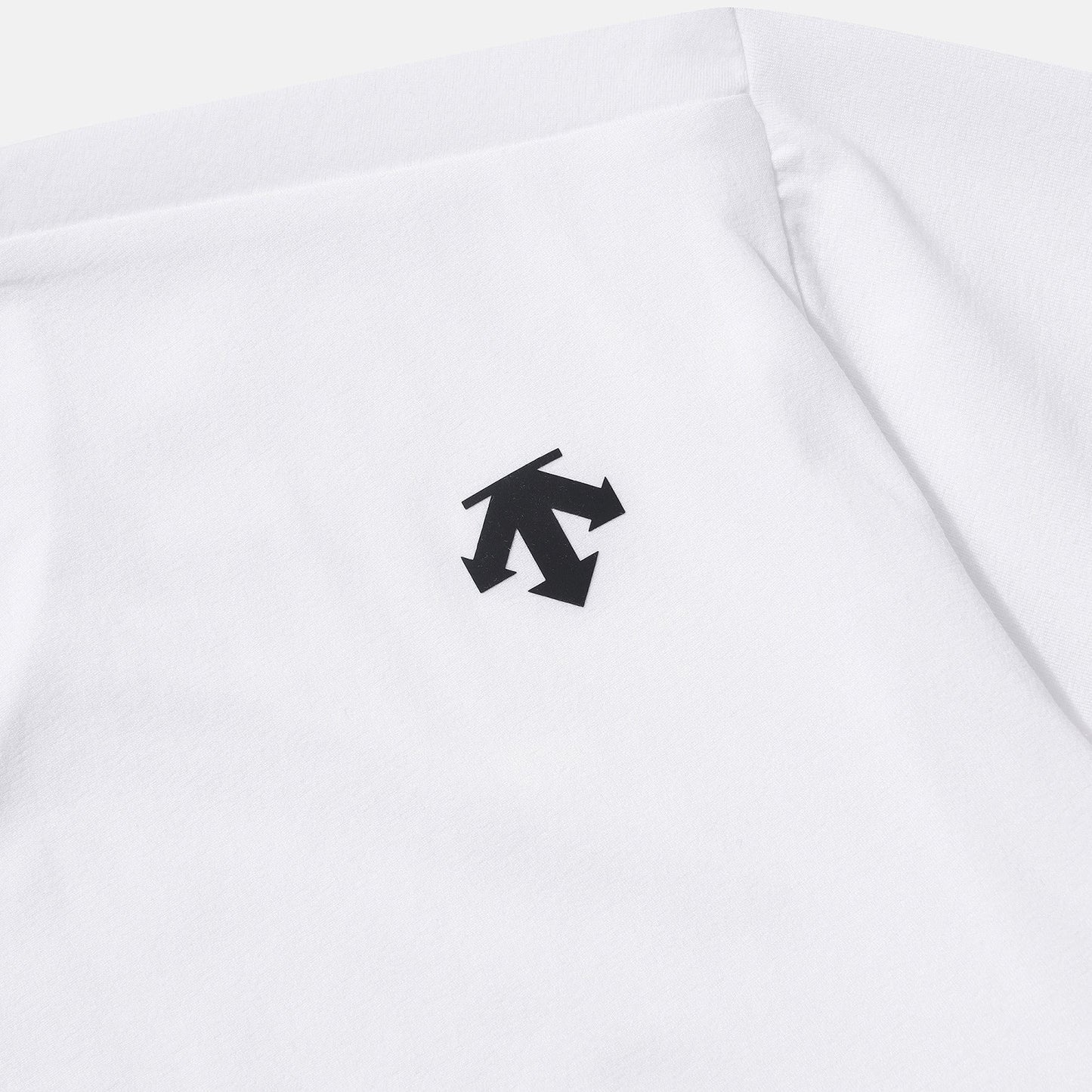 ★[TOUGH] TOUGH SPIRIT HALF SLEEVE T-SHIRTS 女士 運動上衣