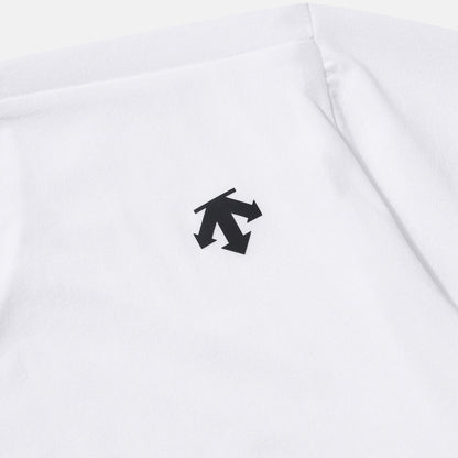 ★[TOUGH] TOUGH SPIRIT HALF SLEEVE T-SHIRTS 女士 運動上衣