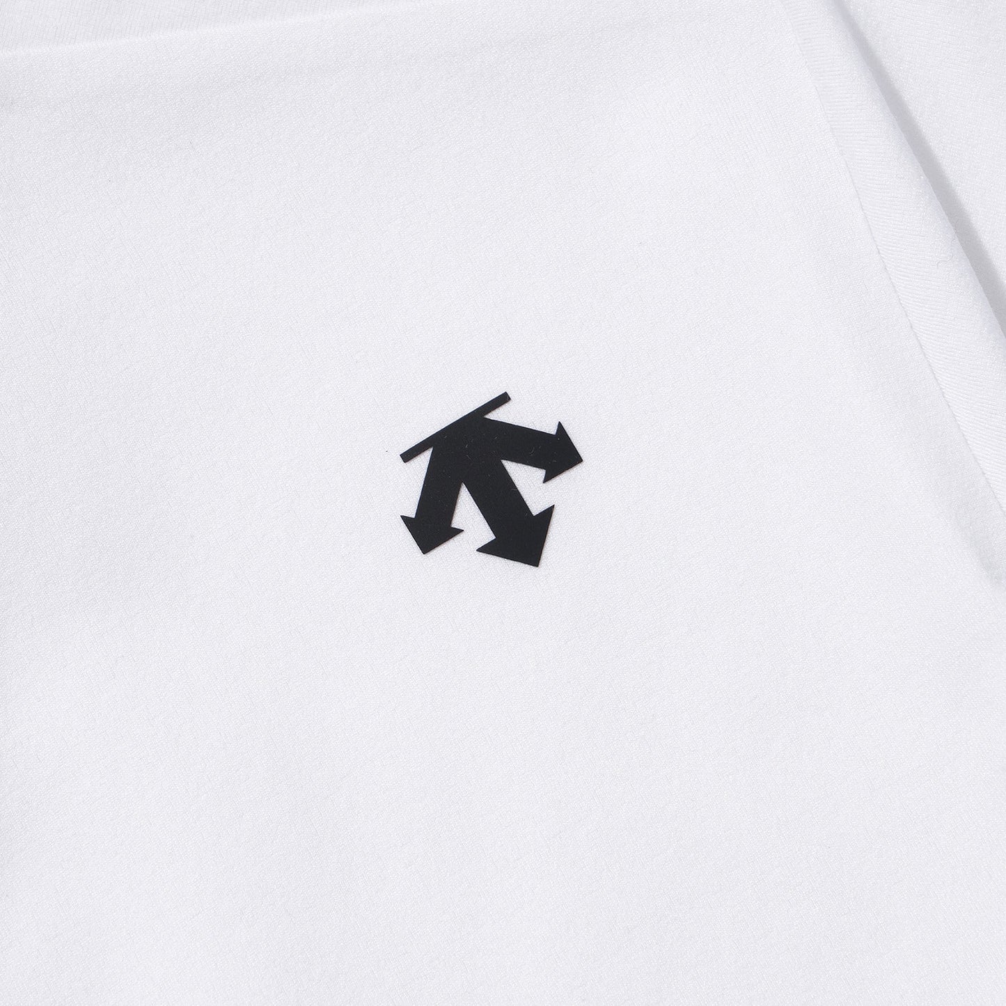 ★[TOUGH] TOUGH SPIRIT HALF SLEEVE T-SHIRTS 女士 運動上衣