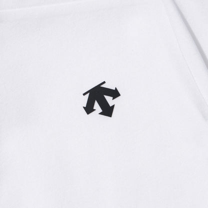 ★[TOUGH] TOUGH SPIRIT HALF SLEEVE T-SHIRTS 女士 運動上衣