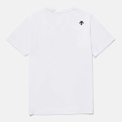 ★[TOUGH] TOUGH SPIRIT HALF SLEEVE T-SHIRTS 女士 運動上衣