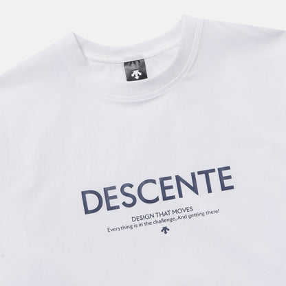 WOVEN SWEAT SHIRTS 男士 運動衛衣