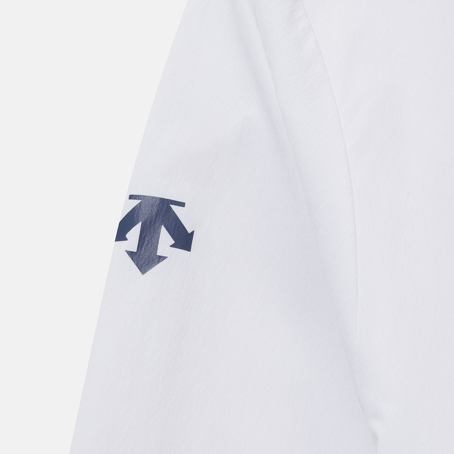 WOVEN SWEAT SHIRTS 男士 運動衛衣