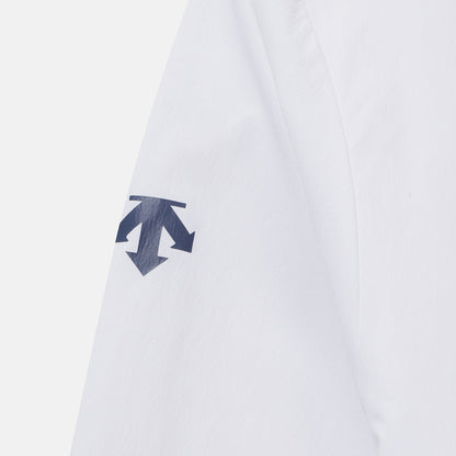 WOVEN SWEAT SHIRTS 男士 運動衛衣