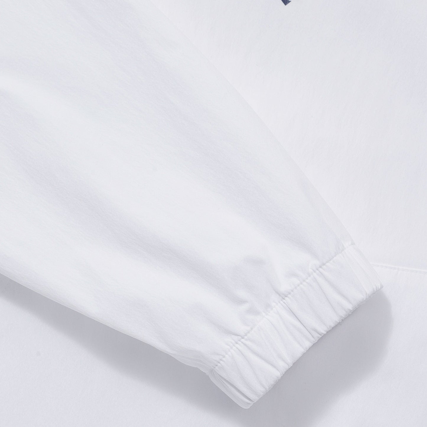 WOVEN SWEAT SHIRTS 男士 運動衛衣