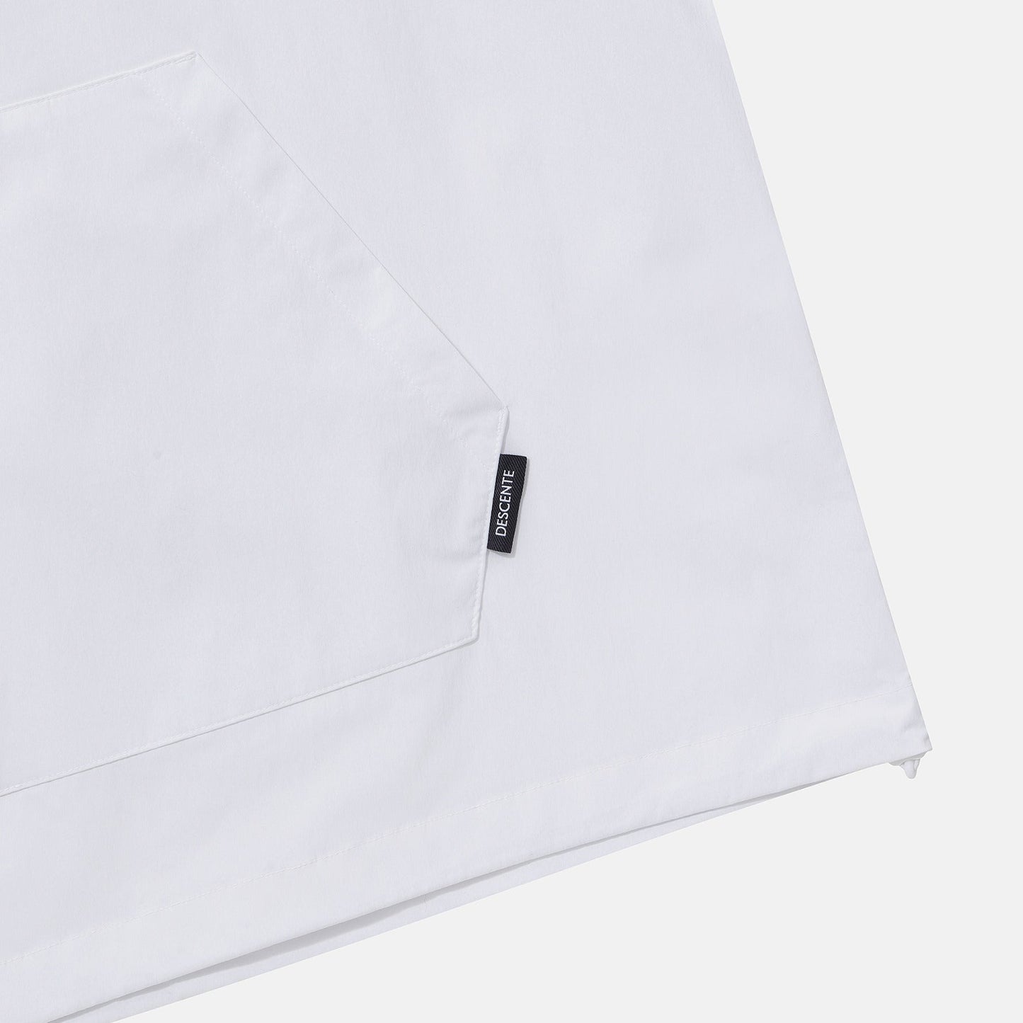 WOVEN SWEAT SHIRTS 男士 運動衛衣