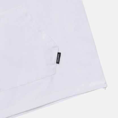 WOVEN SWEAT SHIRTS 男士 運動衛衣