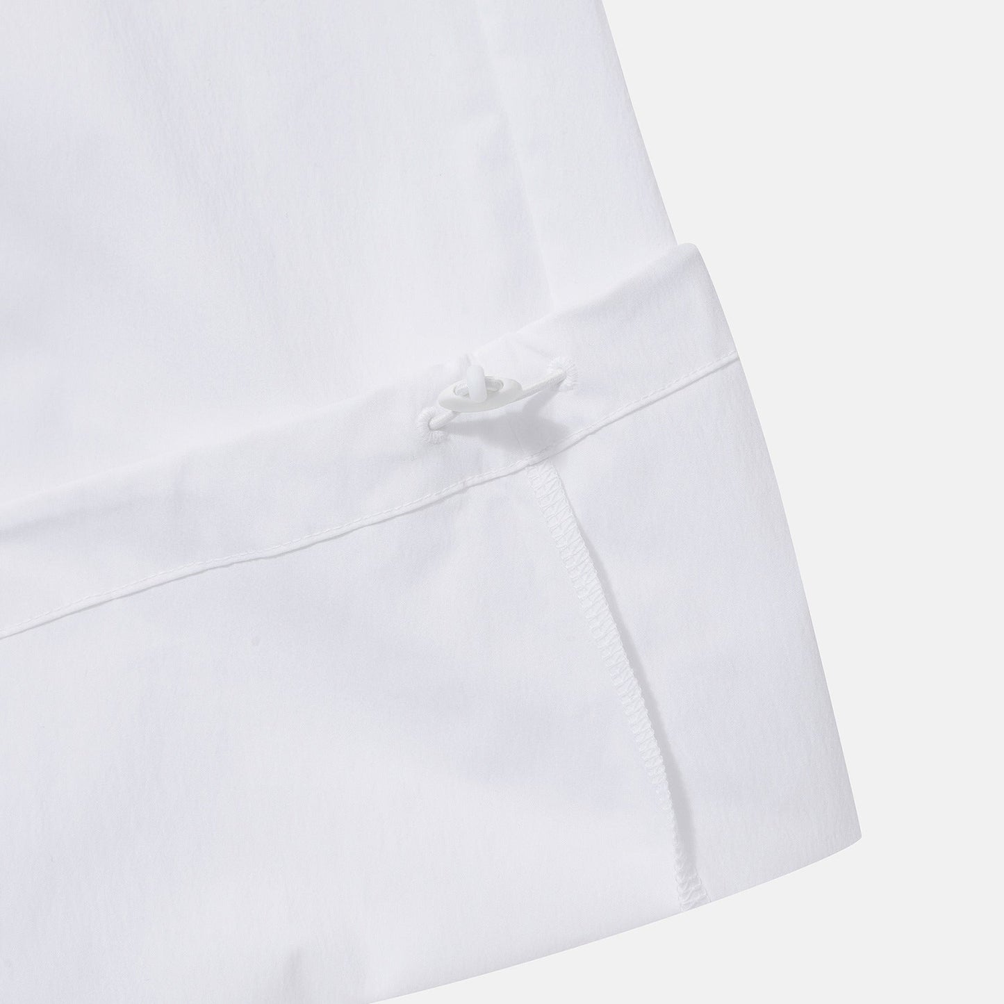 WOVEN SWEAT SHIRTS 男士 運動衛衣