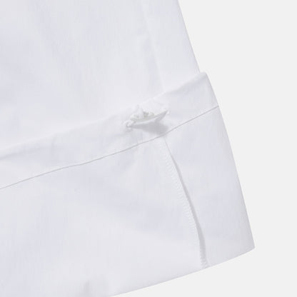 WOVEN SWEAT SHIRTS 男士 運動衛衣