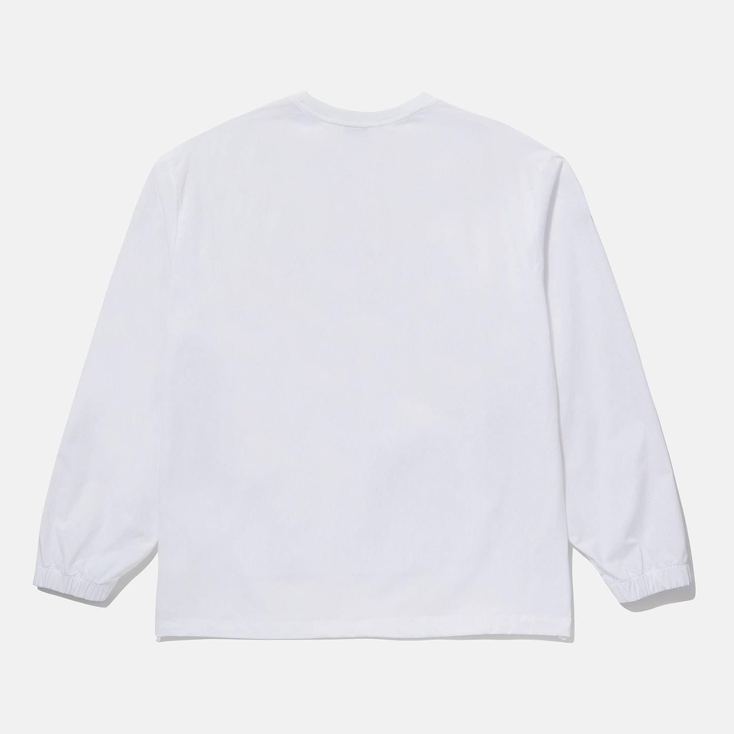 WOVEN SWEAT SHIRTS 男士 運動衛衣