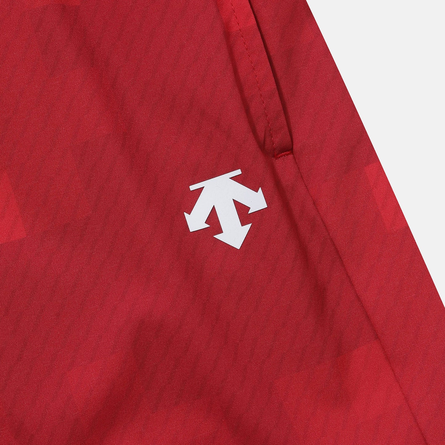 SWISS SKI INSPIRED INNER WOVENSHORT PANTS 中性 運動短褲