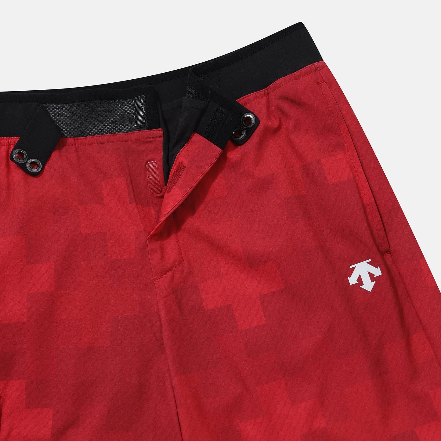 SWISS SKI INSPIRED INNER WOVENSHORT PANTS 中性 運動短褲