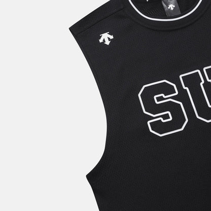 SUI TEAM MESH SLEEVELESS 男士 運動上衣