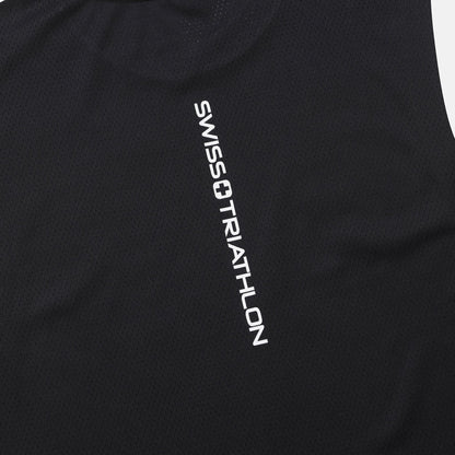 SUI TEAM MESH SLEEVELESS 男士 運動上衣
