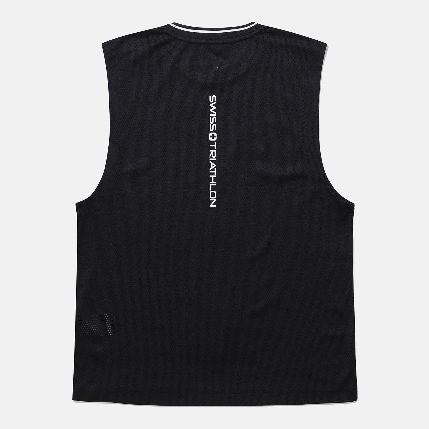 SUI TEAM MESH SLEEVELESS 男士 運動上衣