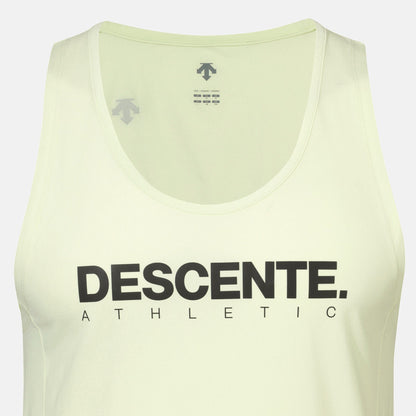 MENS TOUGHLIGHT LETTERING SLEEVELESS 男士 運動無袖上衣