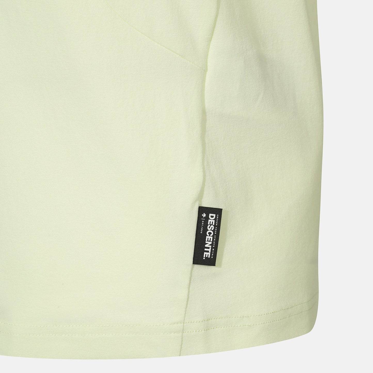 MENS TOUGHLIGHT LETTERING SLEEVELESS 男士 運動無袖上衣