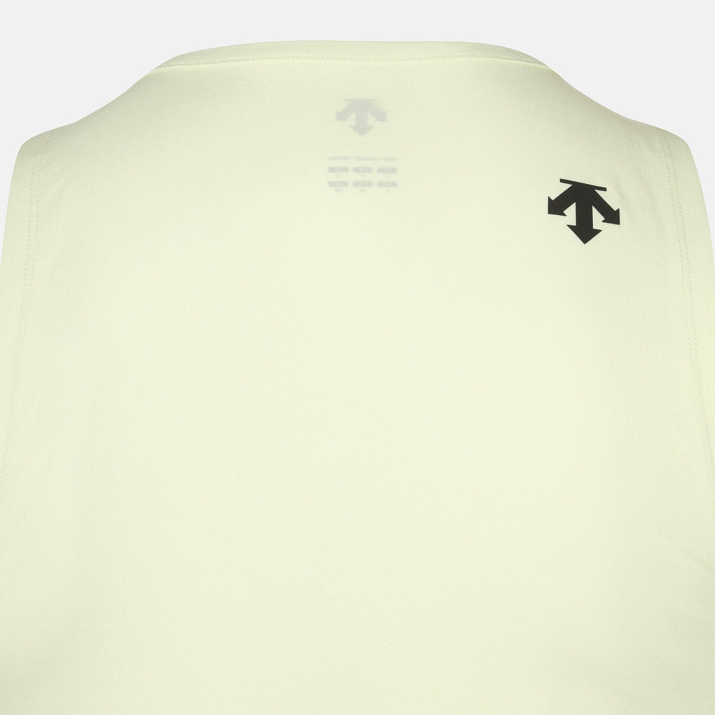 MENS TOUGHLIGHT LETTERING SLEEVELESS 男士 運動無袖上衣