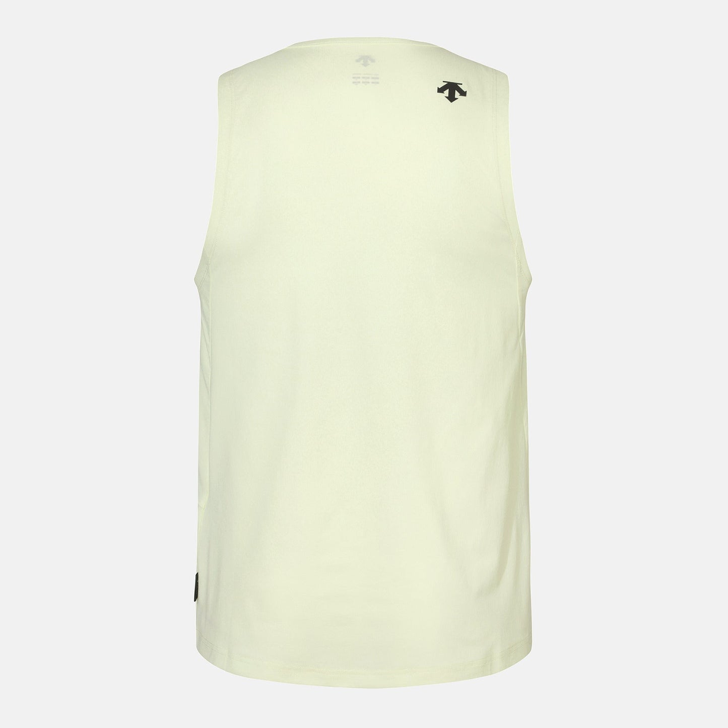 MENS TOUGHLIGHT LETTERING SLEEVELESS 男士 運動無袖上衣