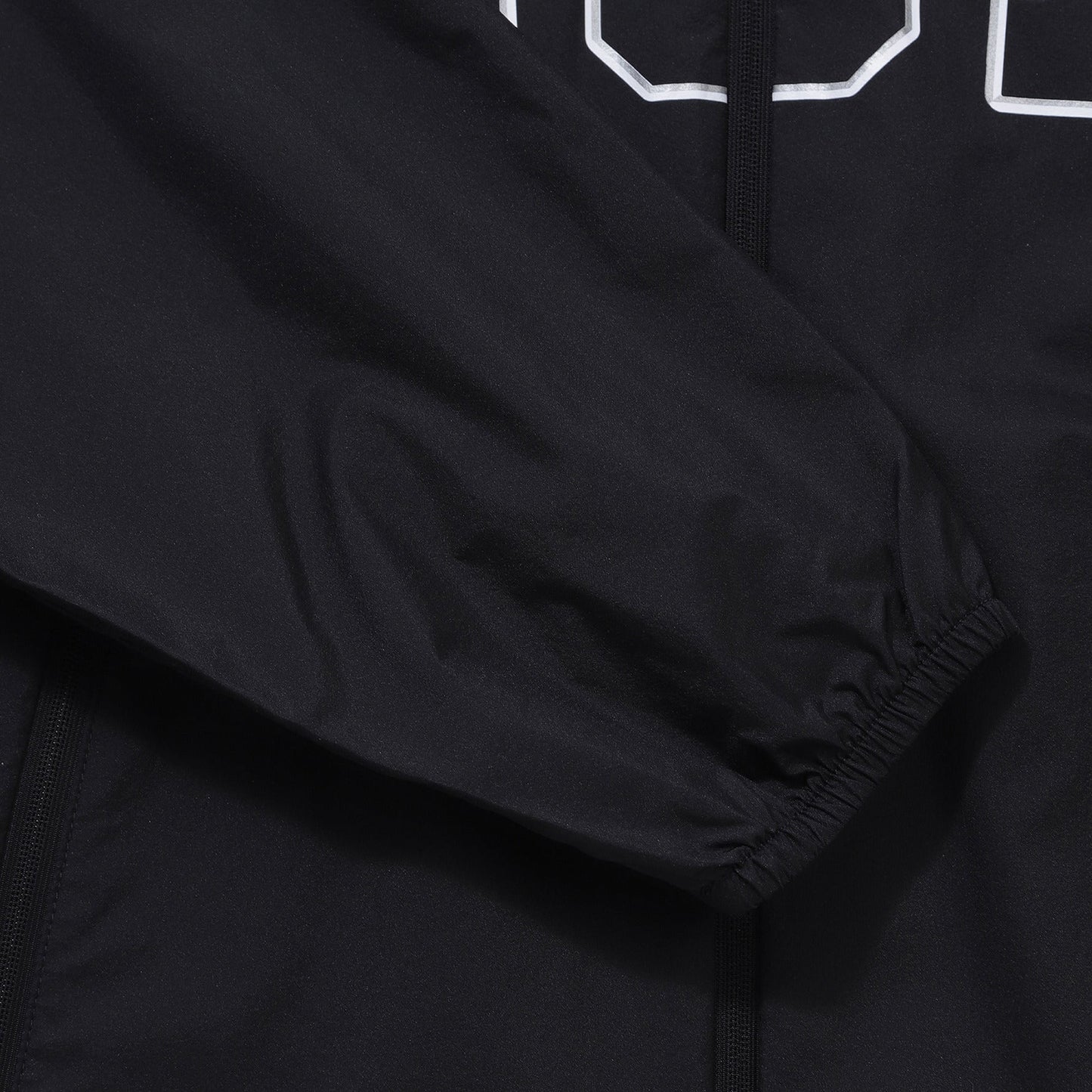 SUI TEAM HOODIE WOVEN JACKET 女士 運動外套