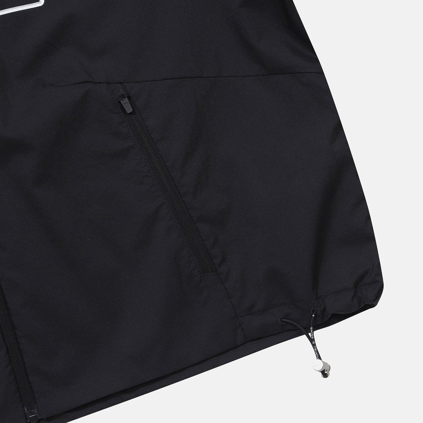 SUI TEAM HOODIE WOVEN JACKET 女士 運動外套