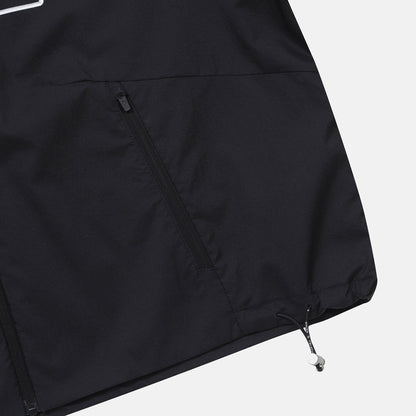 SUI TEAM HOODIE WOVEN JACKET 女士 運動外套