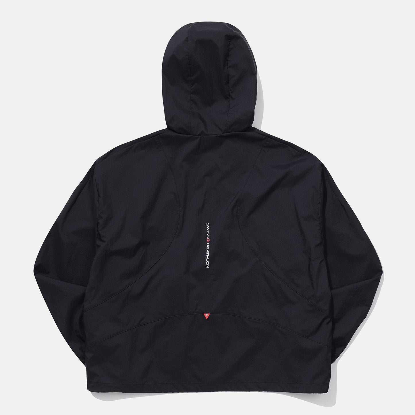 SUI TEAM HOODIE WOVEN JACKET 女士 運動外套