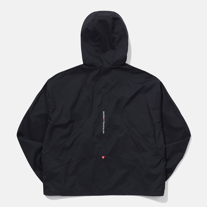 SUI TEAM HOODIE WOVEN JACKET 女士 運動外套