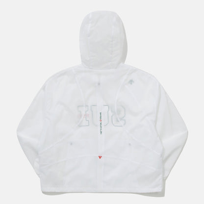 SUI TEAM HOODIE WOVEN JACKET 女士 運動外套