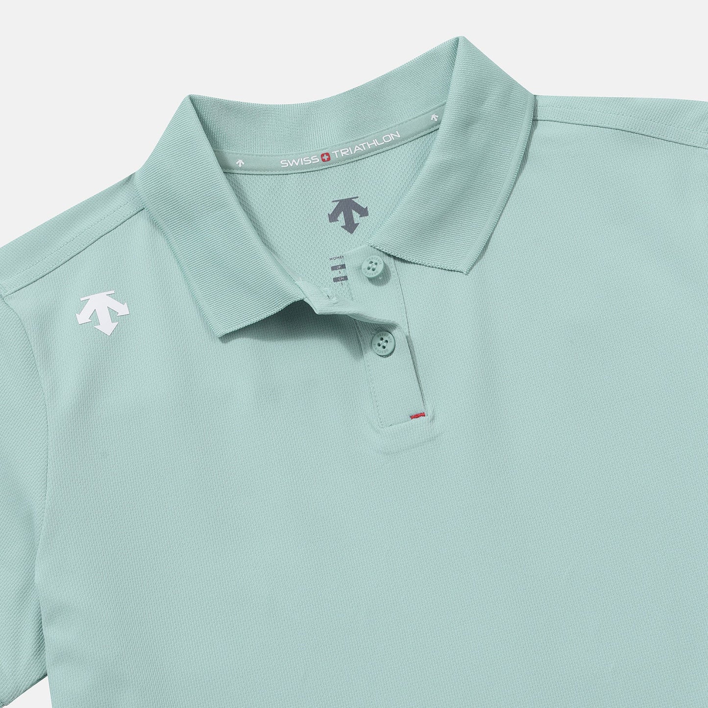 SUI TEAM POLO DRESS 女性 POLO連衣裙