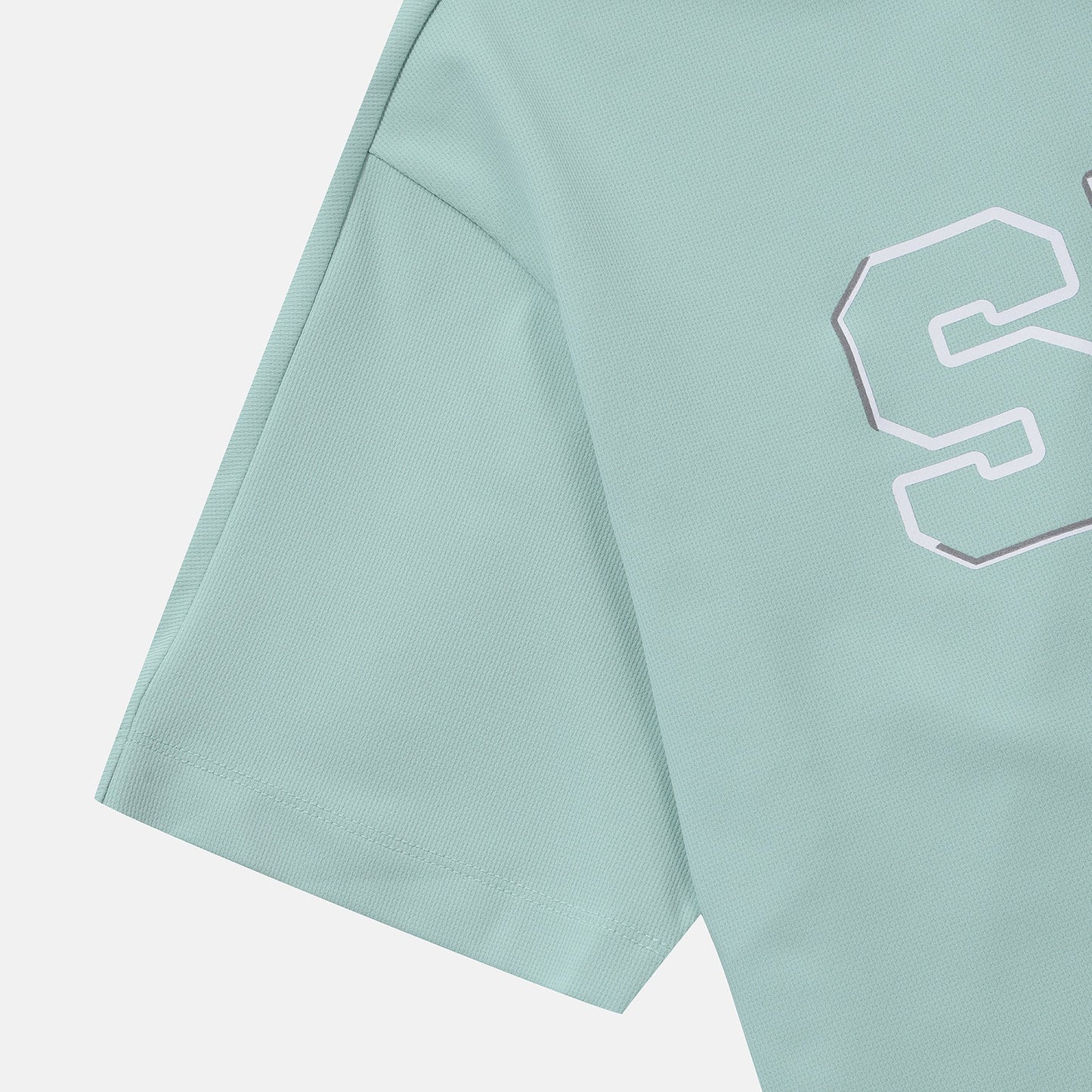 SUI TEAM CROP T-SHIRTS 女性 運動上衣