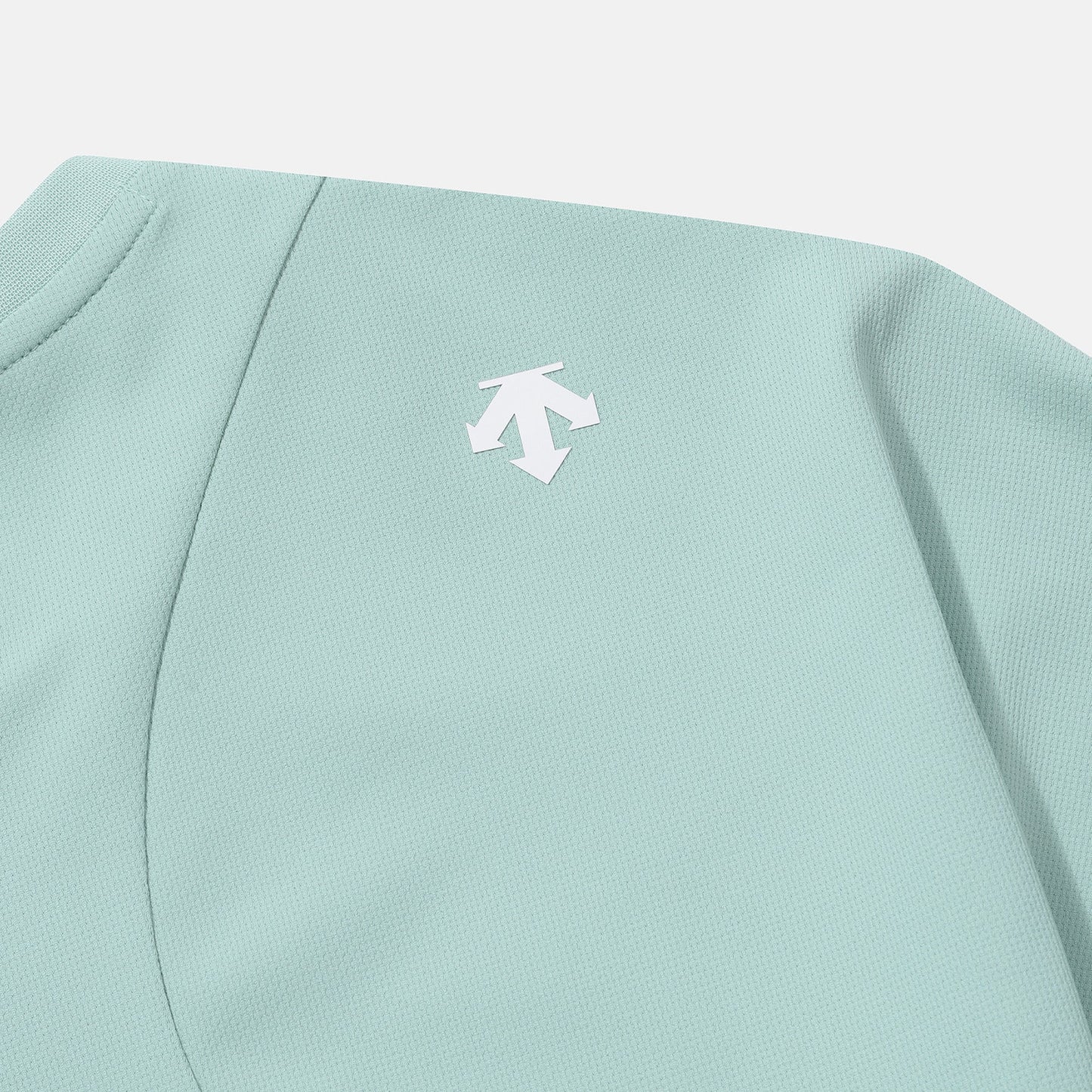 SUI TEAM CROP T-SHIRTS 女性 運動上衣