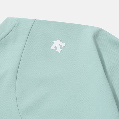 SUI TEAM CROP T-SHIRTS 女性 運動上衣