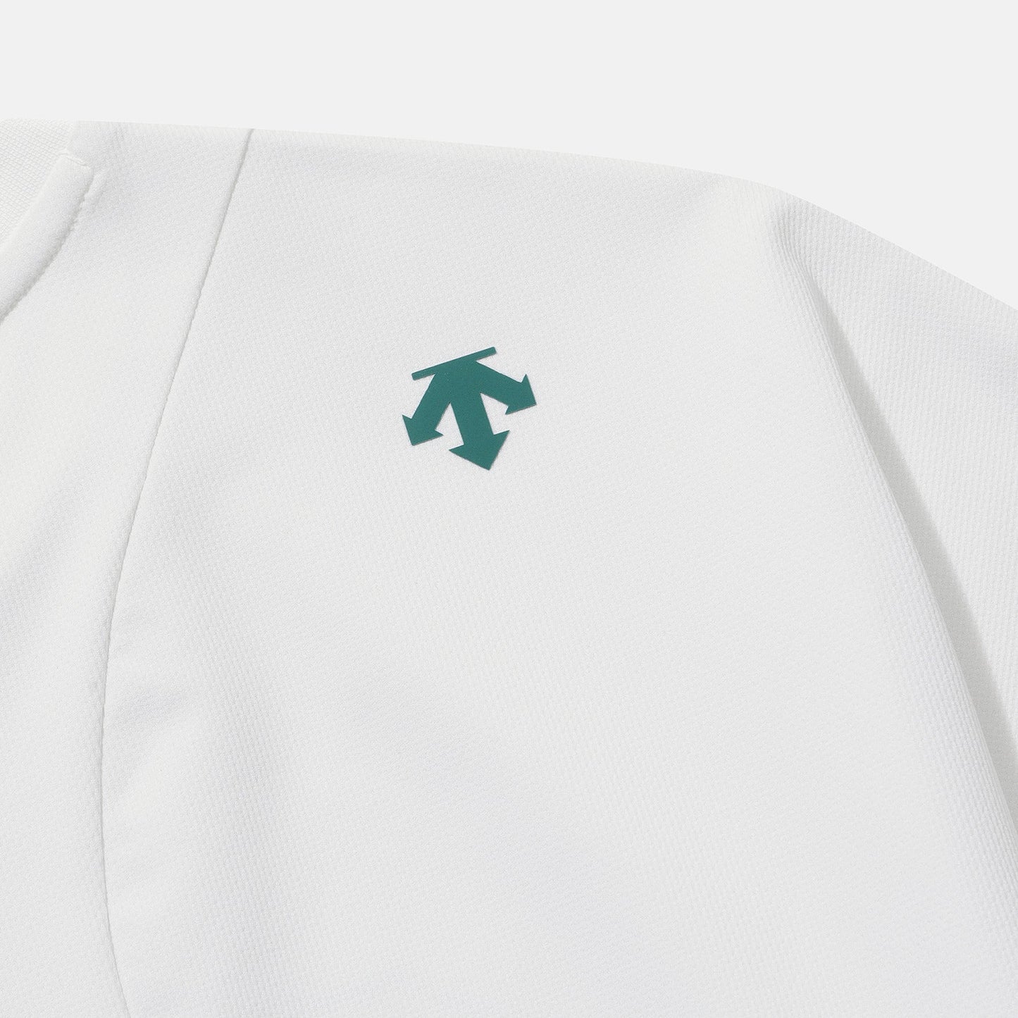 SUI TEAM CROP T-SHIRTS 女性 運動上衣