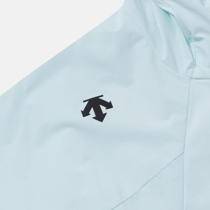 BTF TEAM LIGHT WEIGHT WIND BREAK JACKET 女士 英國鐵人三項隊聯名款 外套