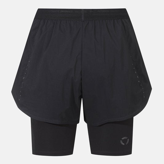 WOMENS LIGHT WEIGHT SHORTS (INNERLEGGINGS ALL-IN-ONE) 女士 運動短褲