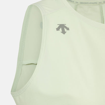 WOMENS RUNNING SLEEVELESS 女士 運動上衣